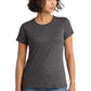 District    Women's Perfect Tri   Tee. DM130L