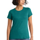 District    Women's Perfect Tri   Tee. DM130L
