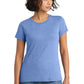 District    Women's Perfect Tri   Tee. DM130L