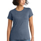District    Women's Perfect Tri   Tee. DM130L