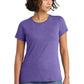 District    Women's Perfect Tri   Tee. DM130L