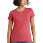 District  ®  Women's Perfect Tri ®  Tee. DM130L | Add Your Logo