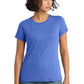 District    Women's Perfect Tri   Tee. DM130L