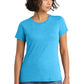District  ®  Women's Perfect Tri ®  Tee. DM130L | Add Your Logo