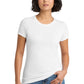 District    Women's Perfect Tri   Tee. DM130L