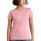 District  ®  Women's Perfect Tri ®  Tee. DM130L | Add Your Logo