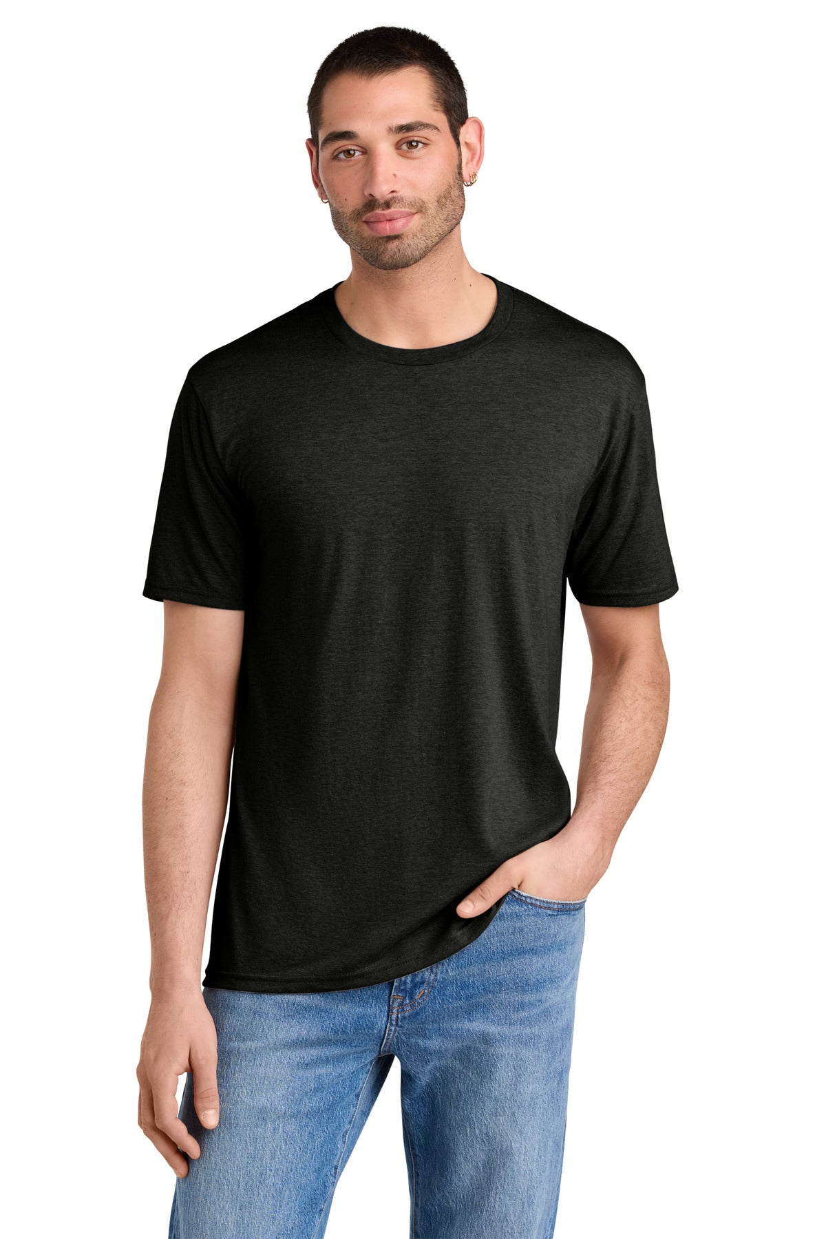 District    Perfect Tri  Tee. DM130