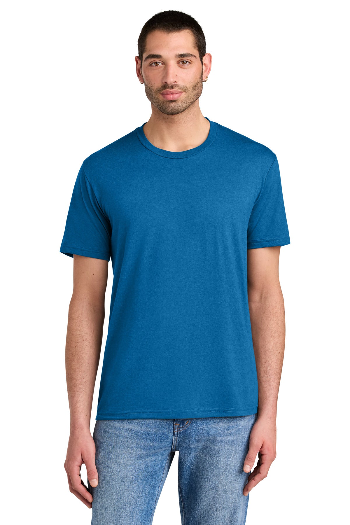 District    Perfect Tri  Tee. DM130