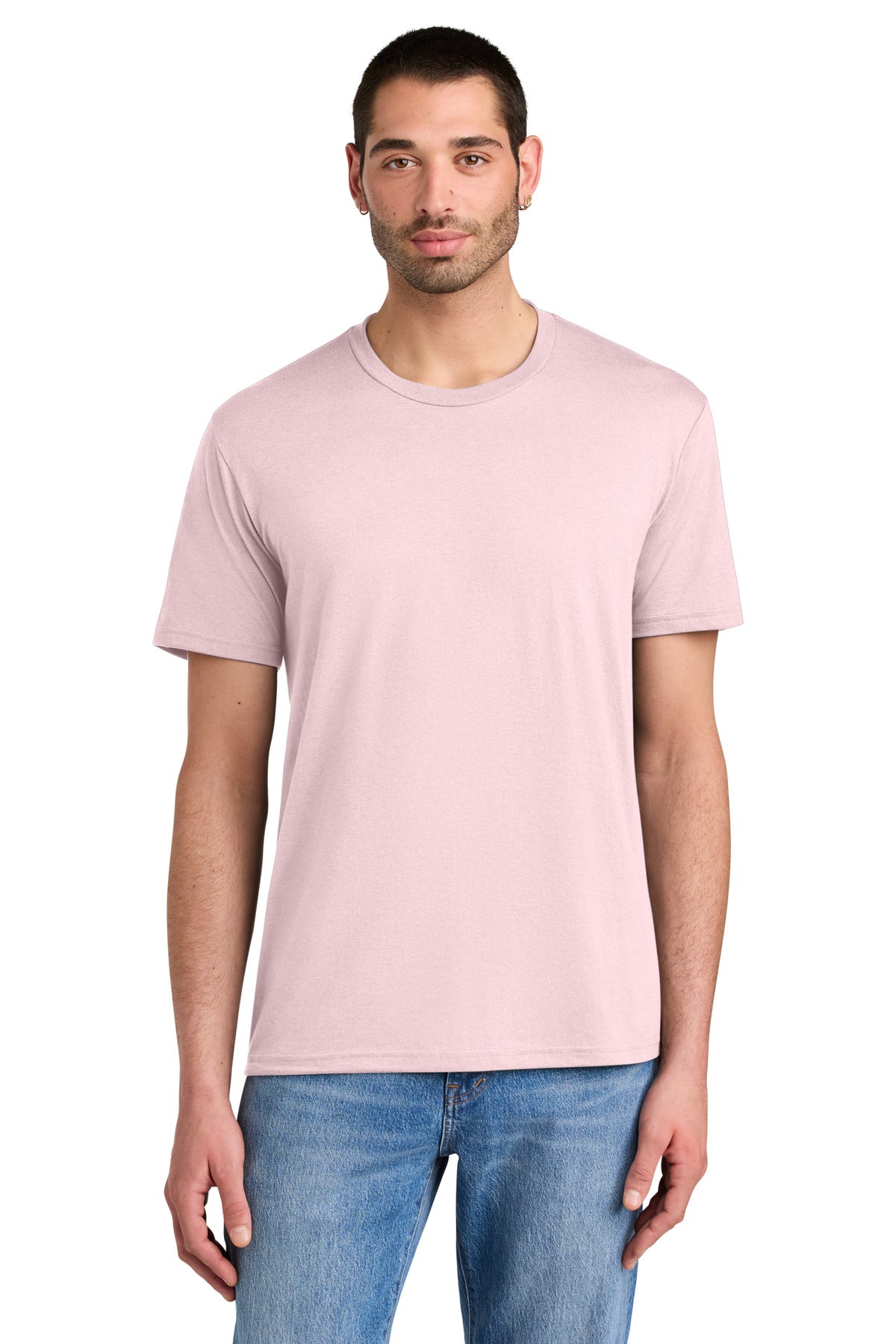 District    Perfect Tri  Tee. DM130