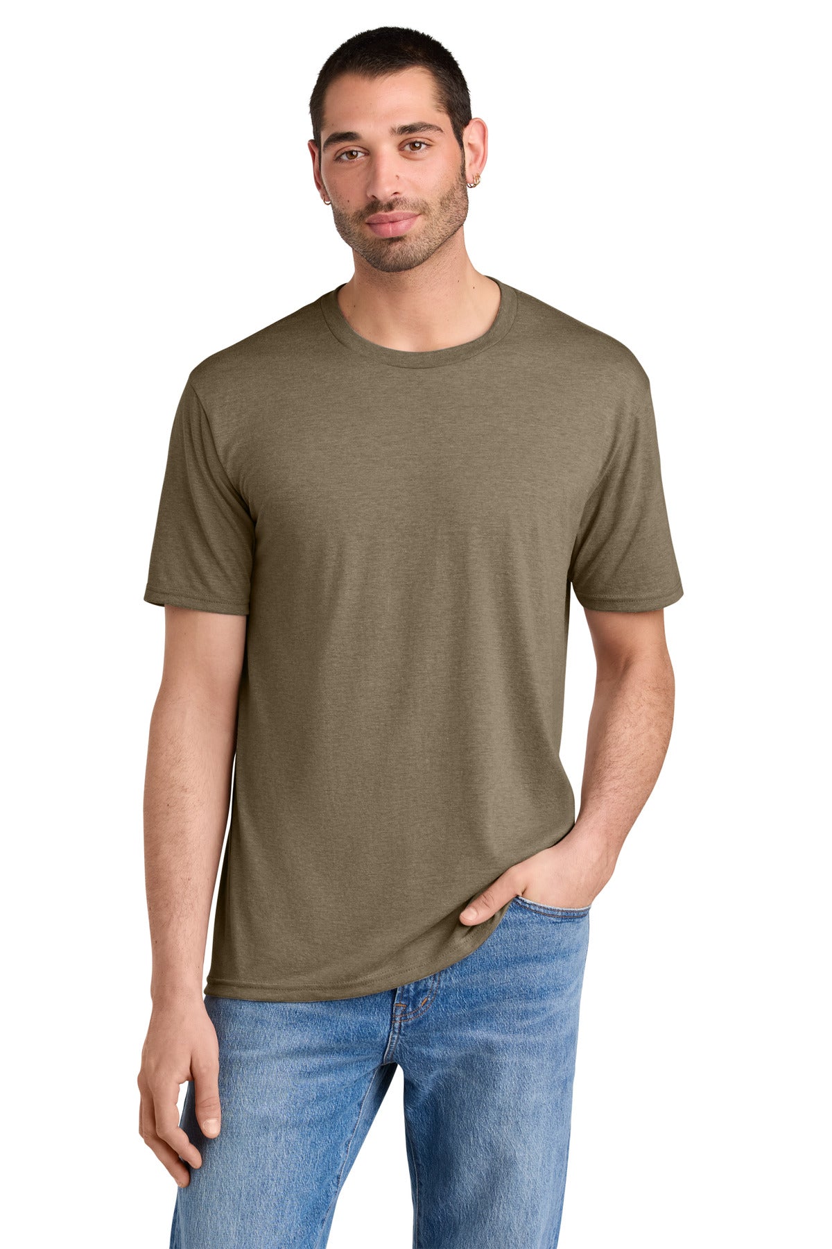 District    Perfect Tri  Tee. DM130