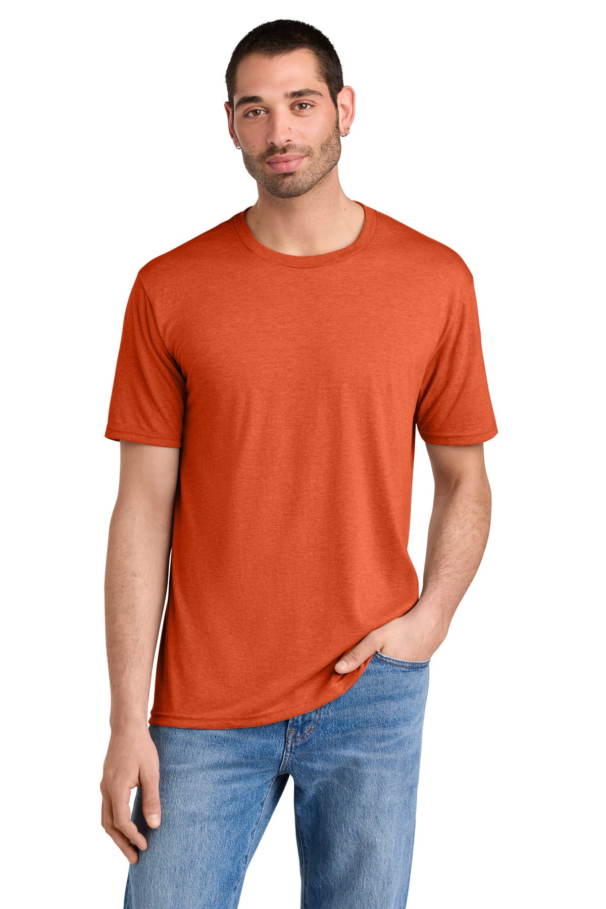 District    Perfect Tri  Tee. DM130