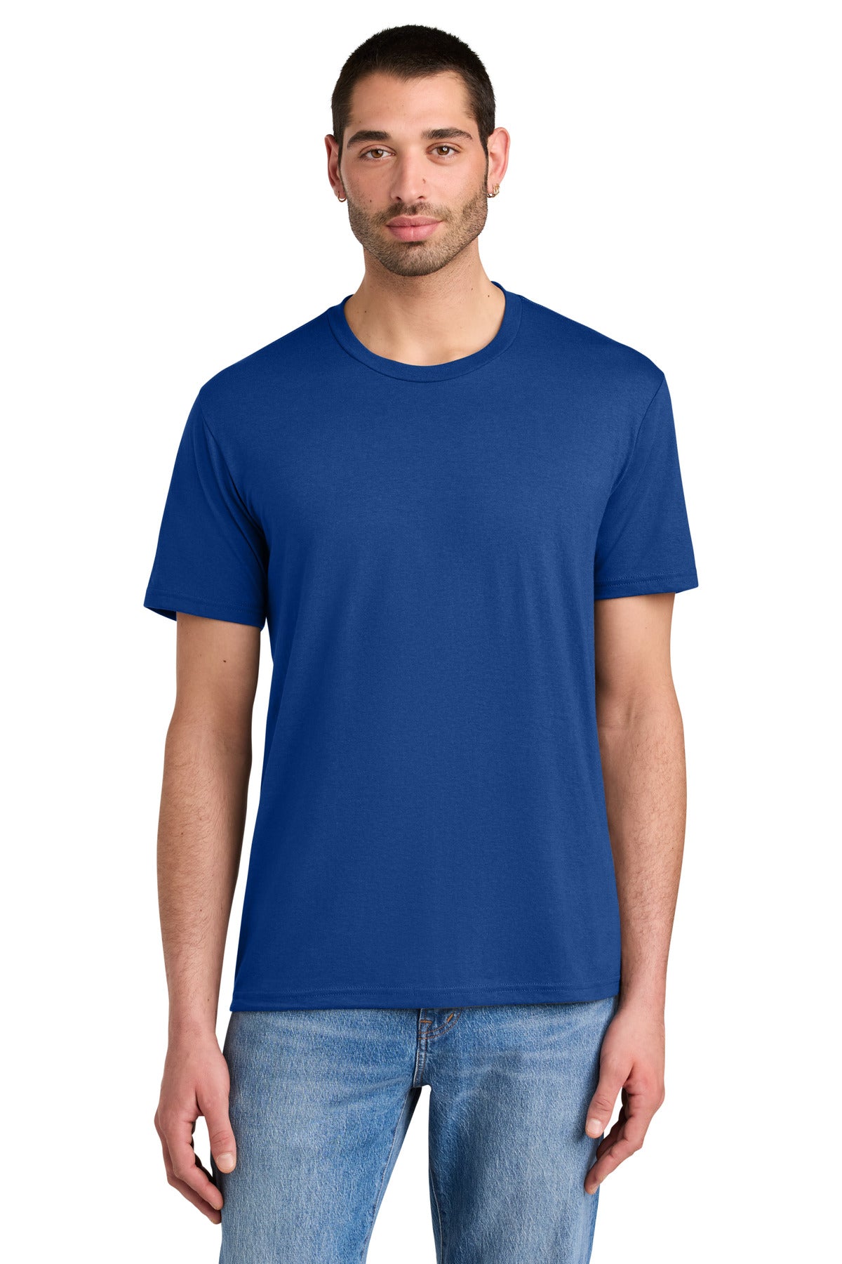 District    Perfect Tri  Tee. DM130