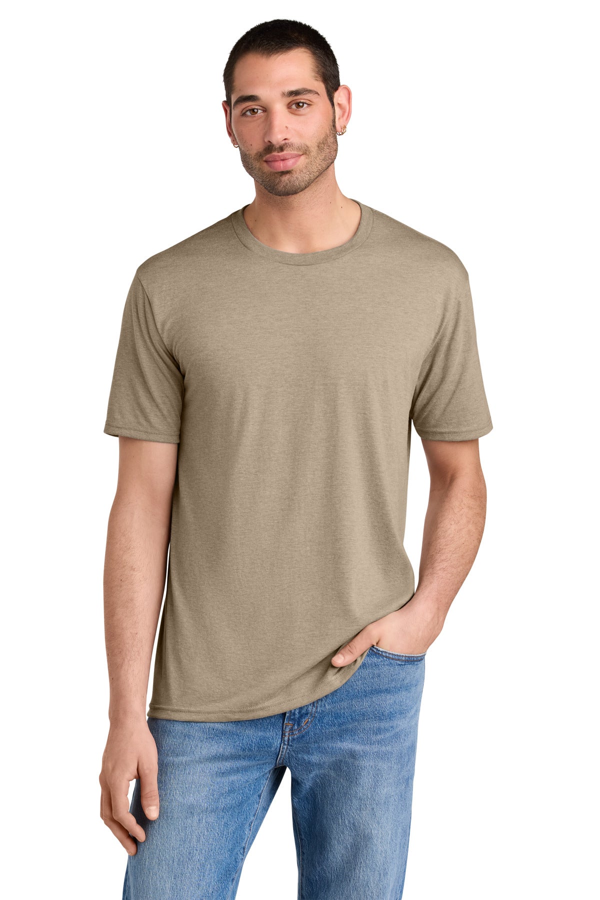 District    Perfect Tri  Tee. DM130