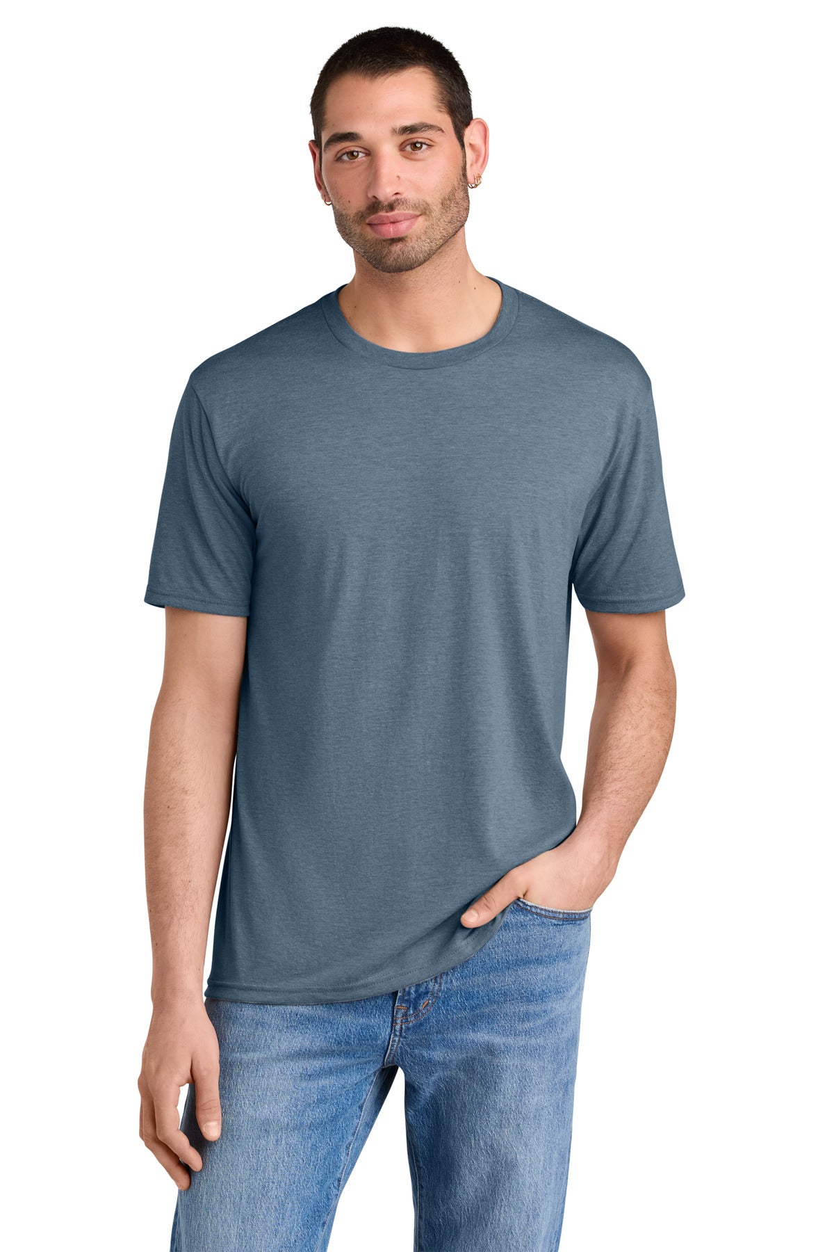 District    Perfect Tri  Tee. DM130