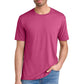 District  ®  Perfect Tri ® Tee. DM130 | Add Your Logo