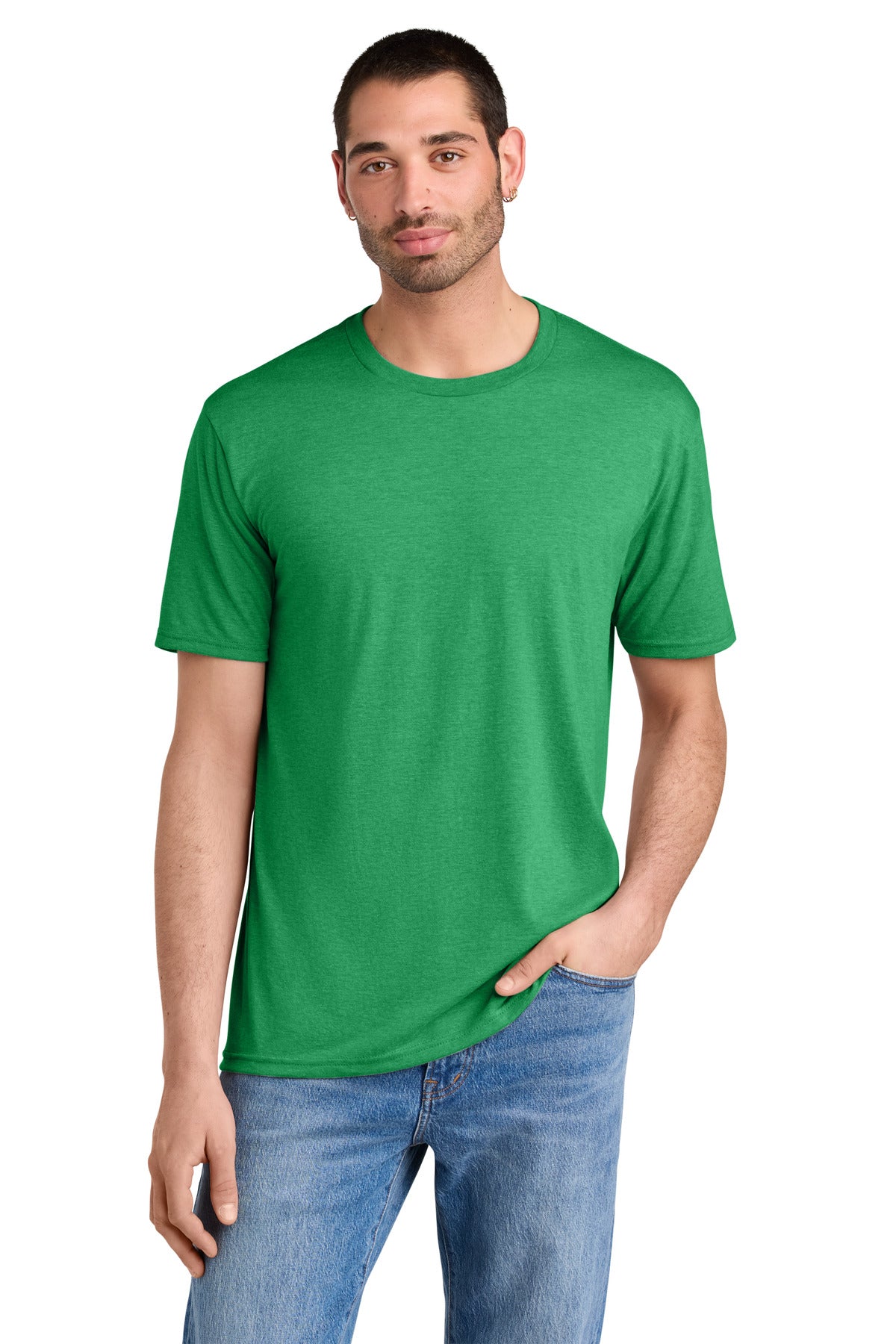 District    Perfect Tri  Tee DM130