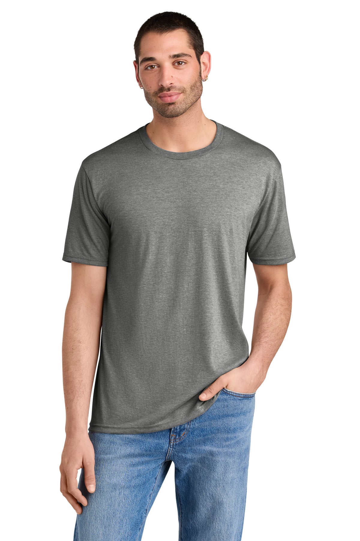 District    Perfect Tri  Tee. DM130