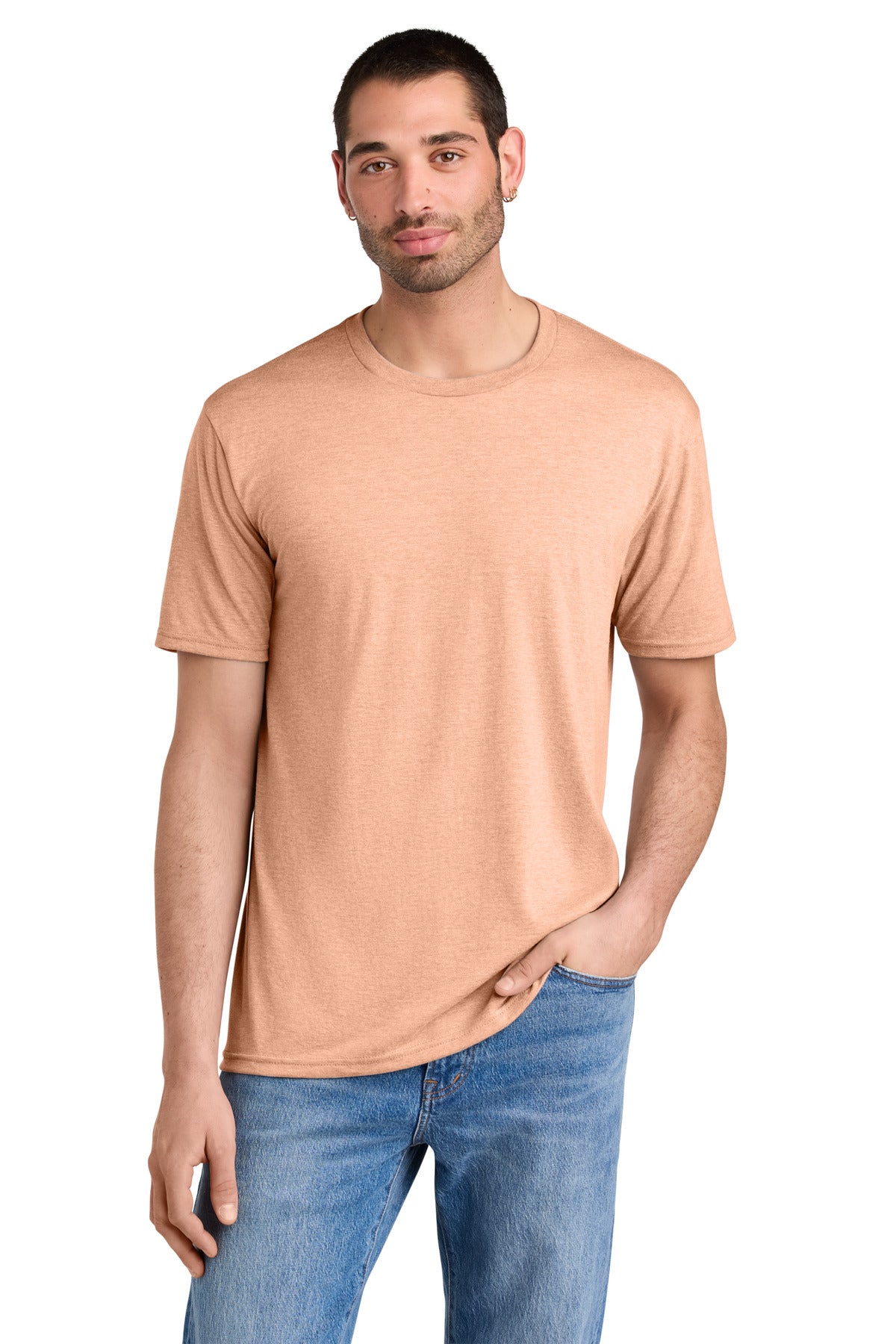 District    Perfect Tri  Tee. DM130