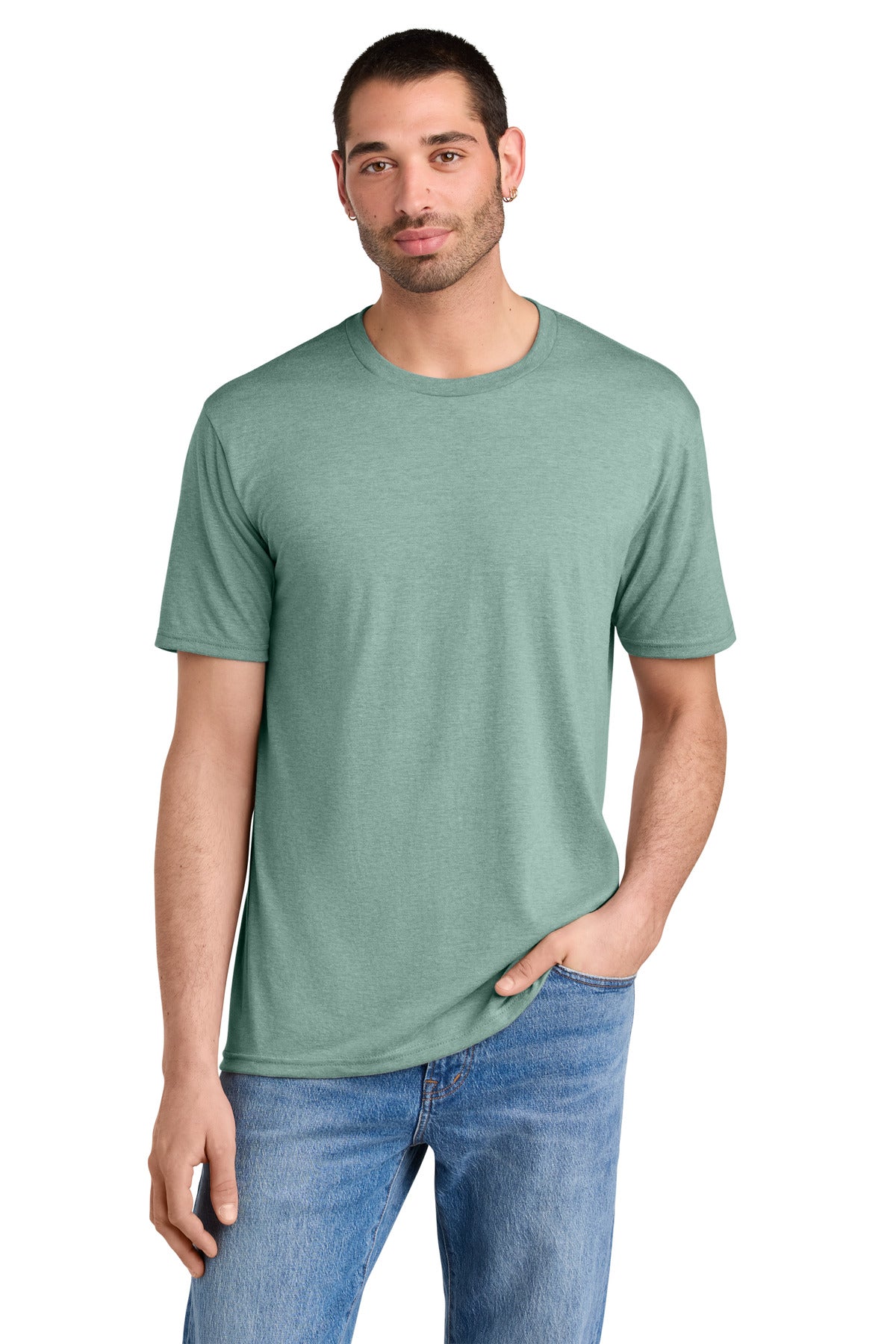 District    Perfect Tri  Tee. DM130