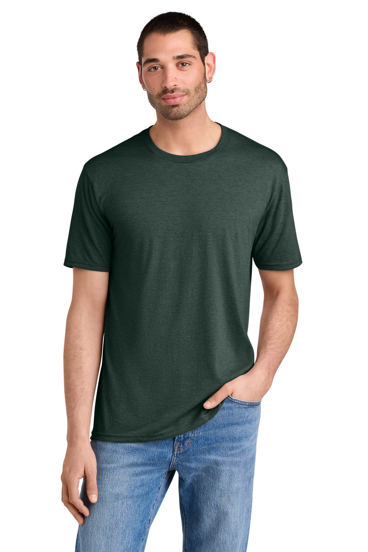 District    Perfect Tri  Tee. DM130