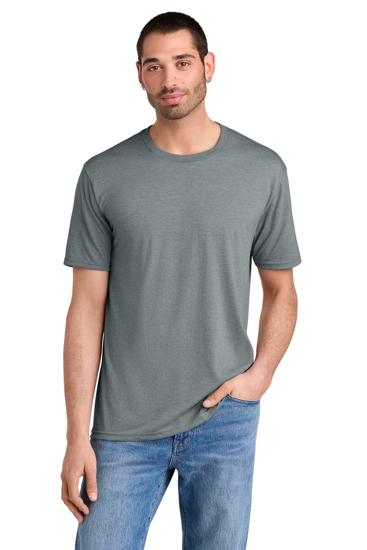 District    Perfect Tri  Tee. DM130