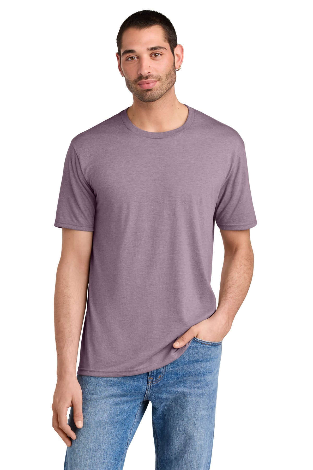 District    Perfect Tri  Tee. DM130