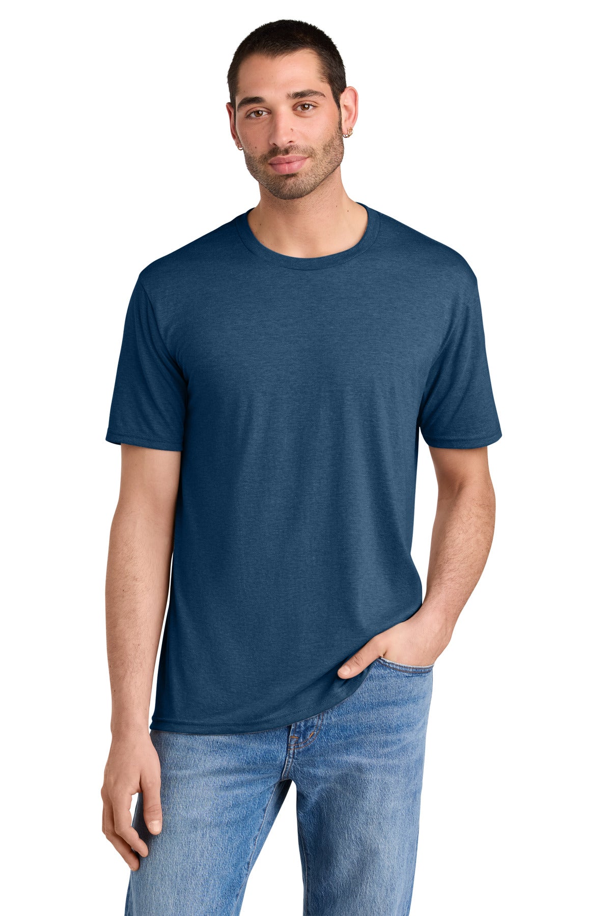 District    Perfect Tri  Tee. DM130