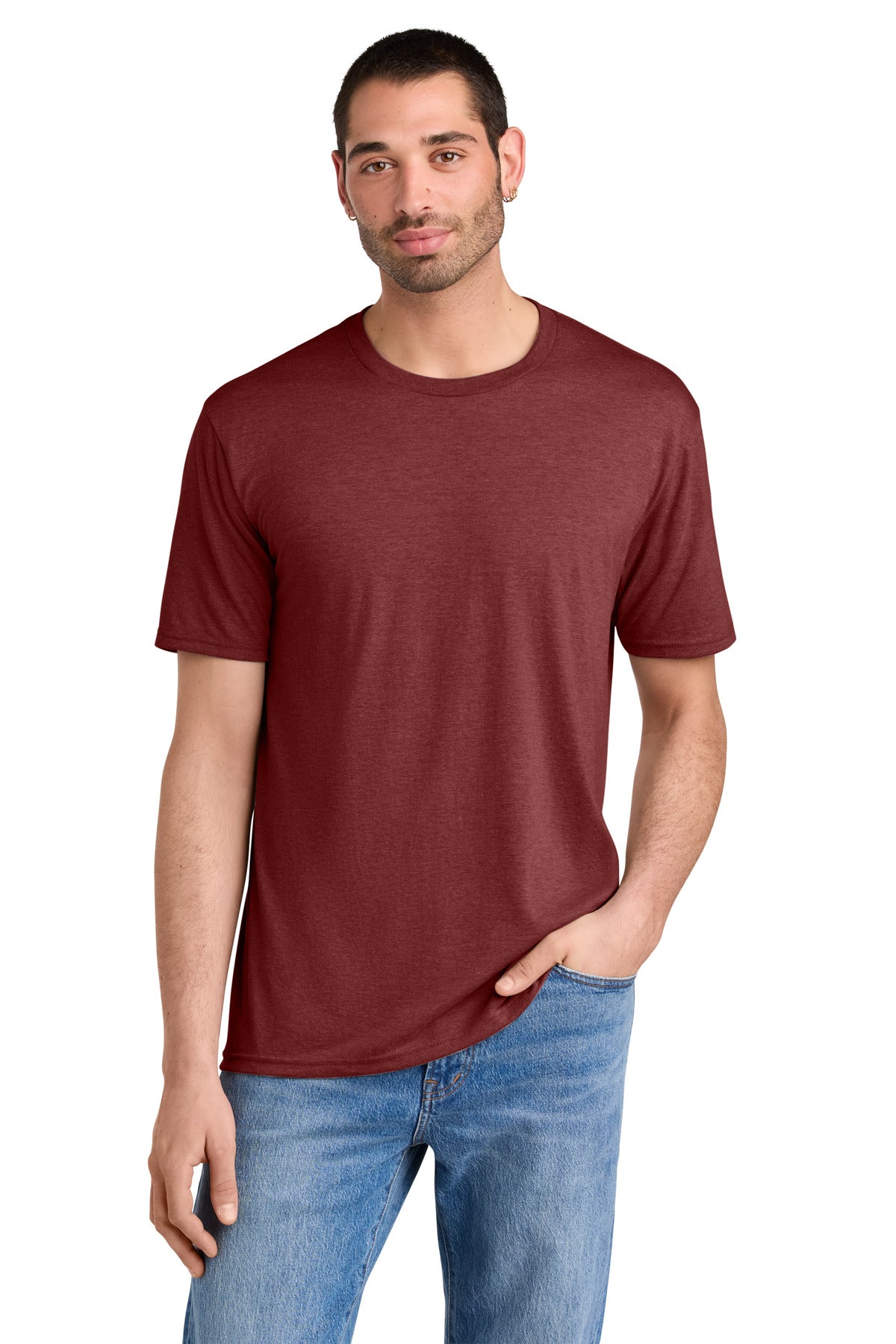 District    Perfect Tri  Tee. DM130