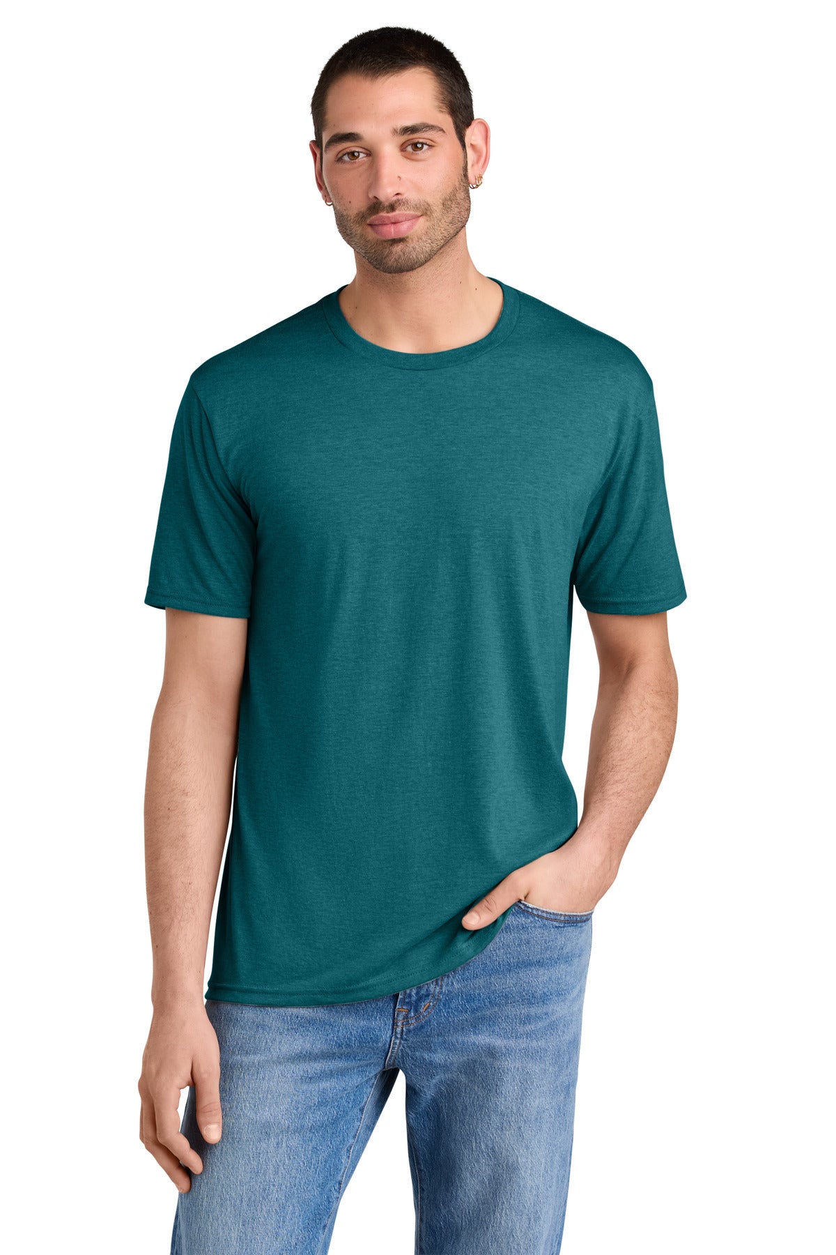 District    Perfect Tri  Tee. DM130