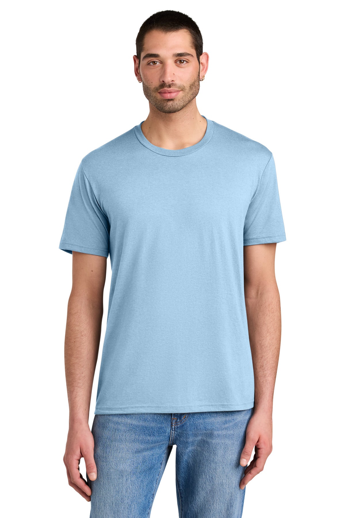 District    Perfect Tri  Tee. DM130
