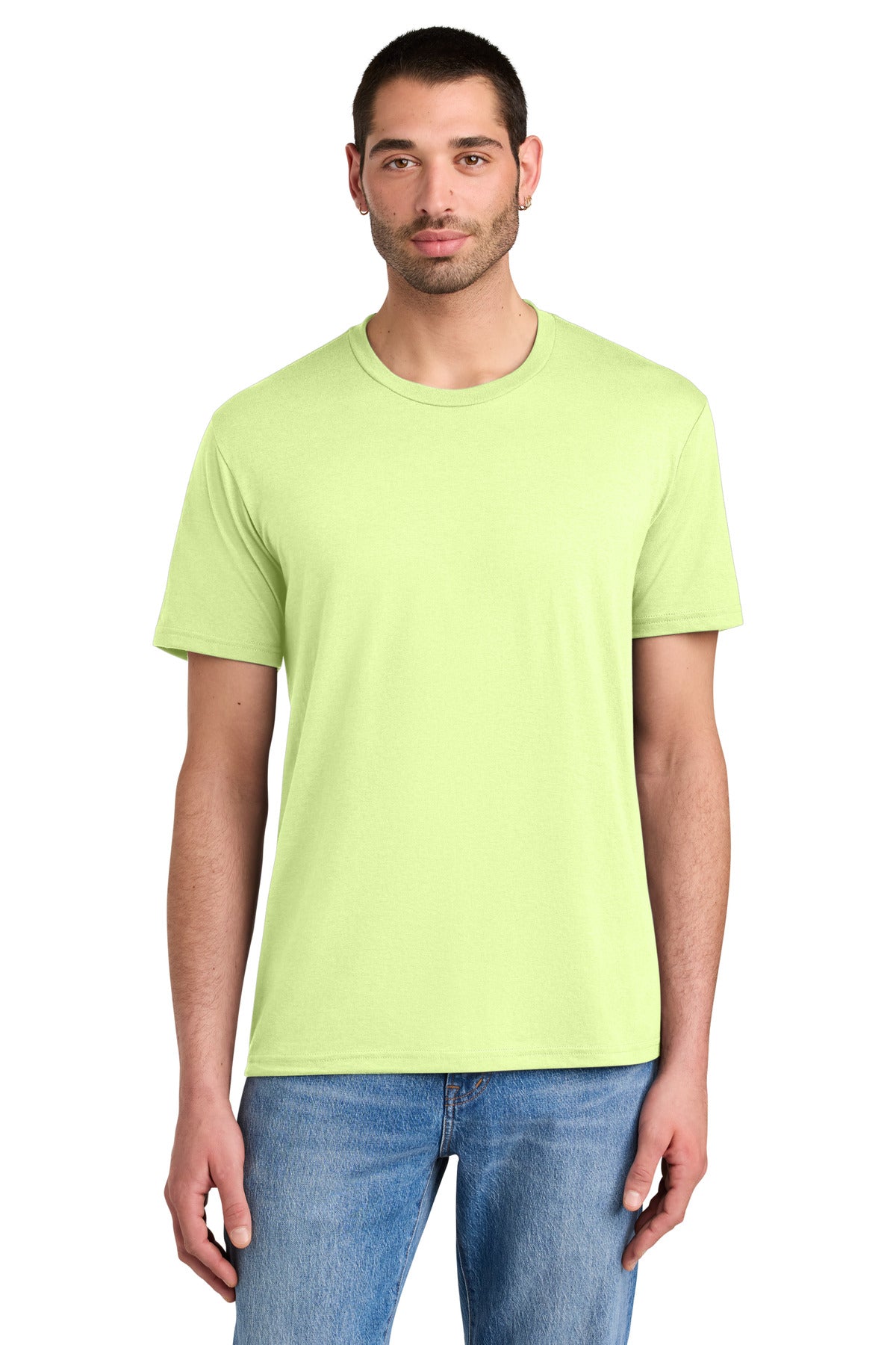 District    Perfect Tri  Tee. DM130