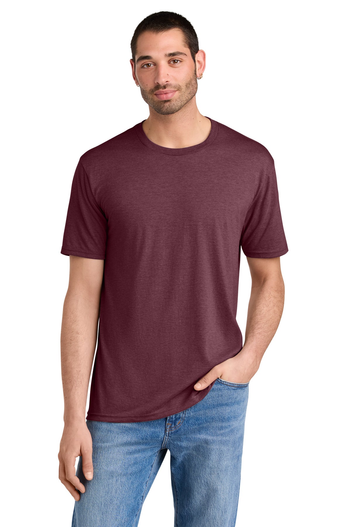 District    Perfect Tri  Tee DM130