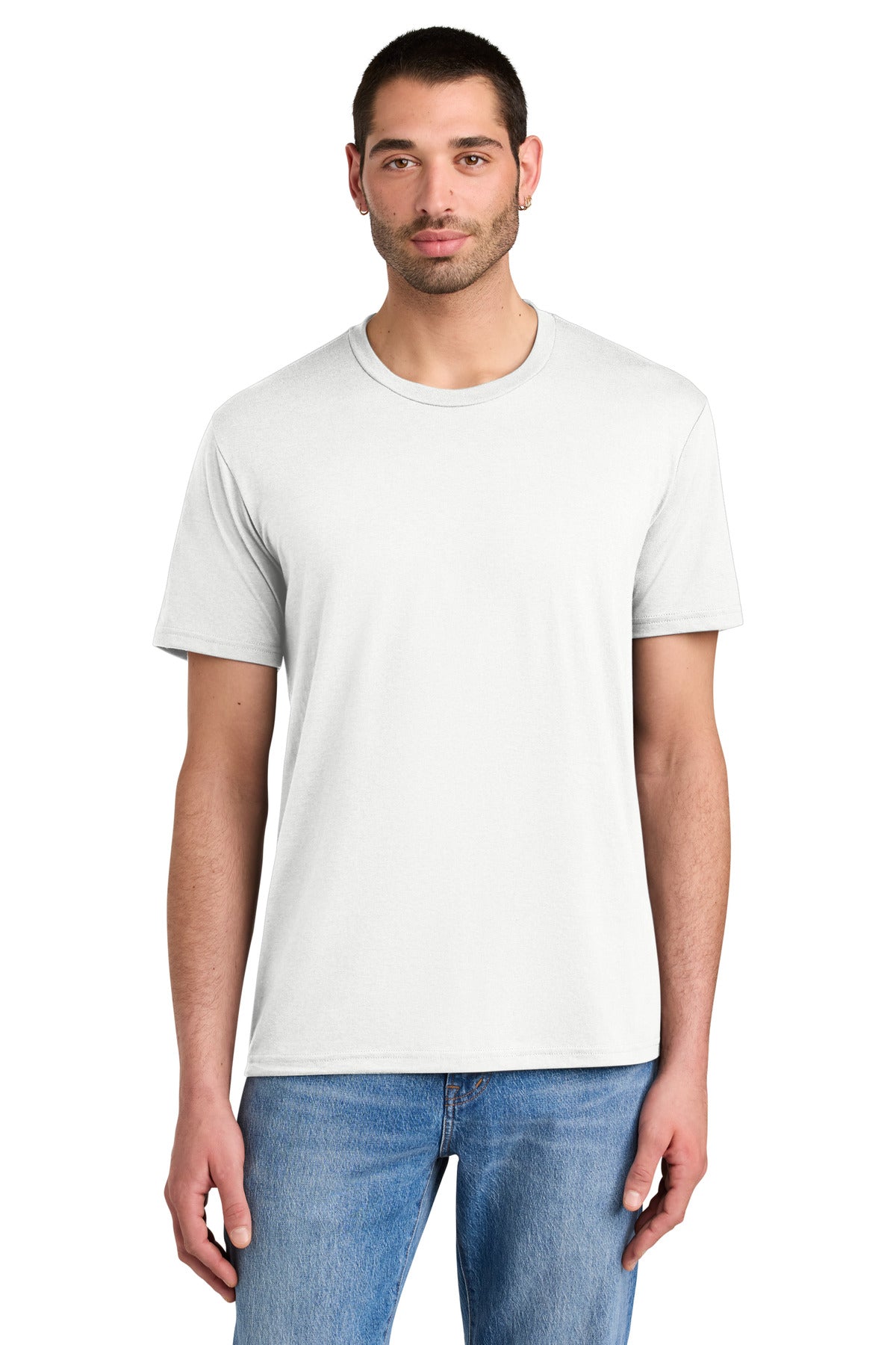 District    Perfect Tri  Tee. DM130