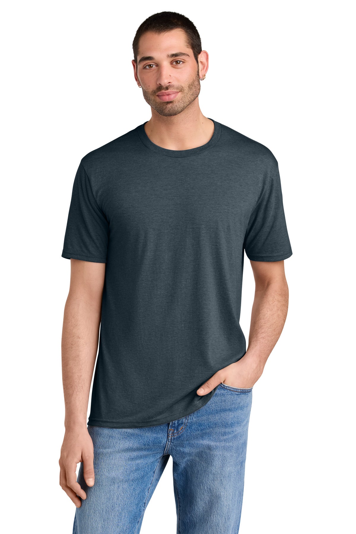 District    Perfect Tri  Tee. DM130