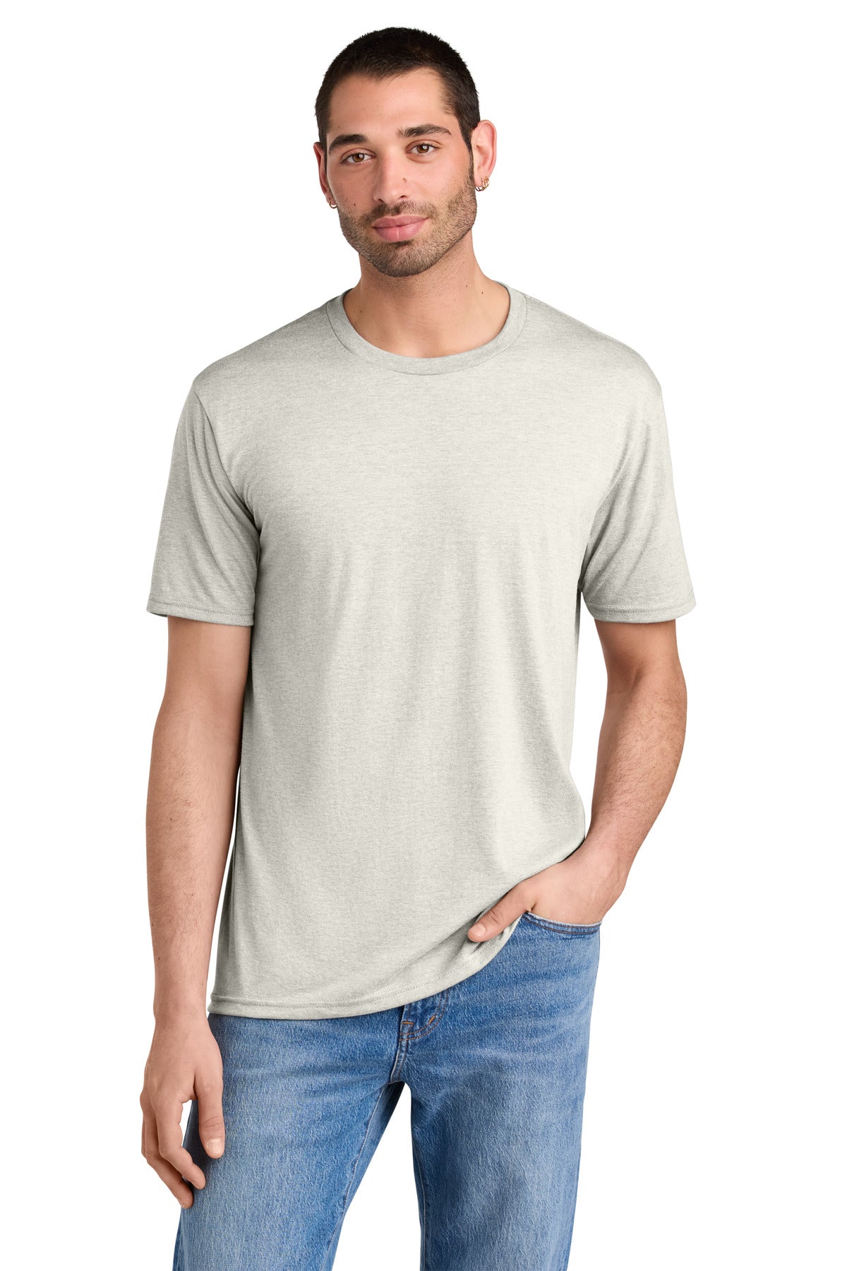 District    Perfect Tri  Tee. DM130