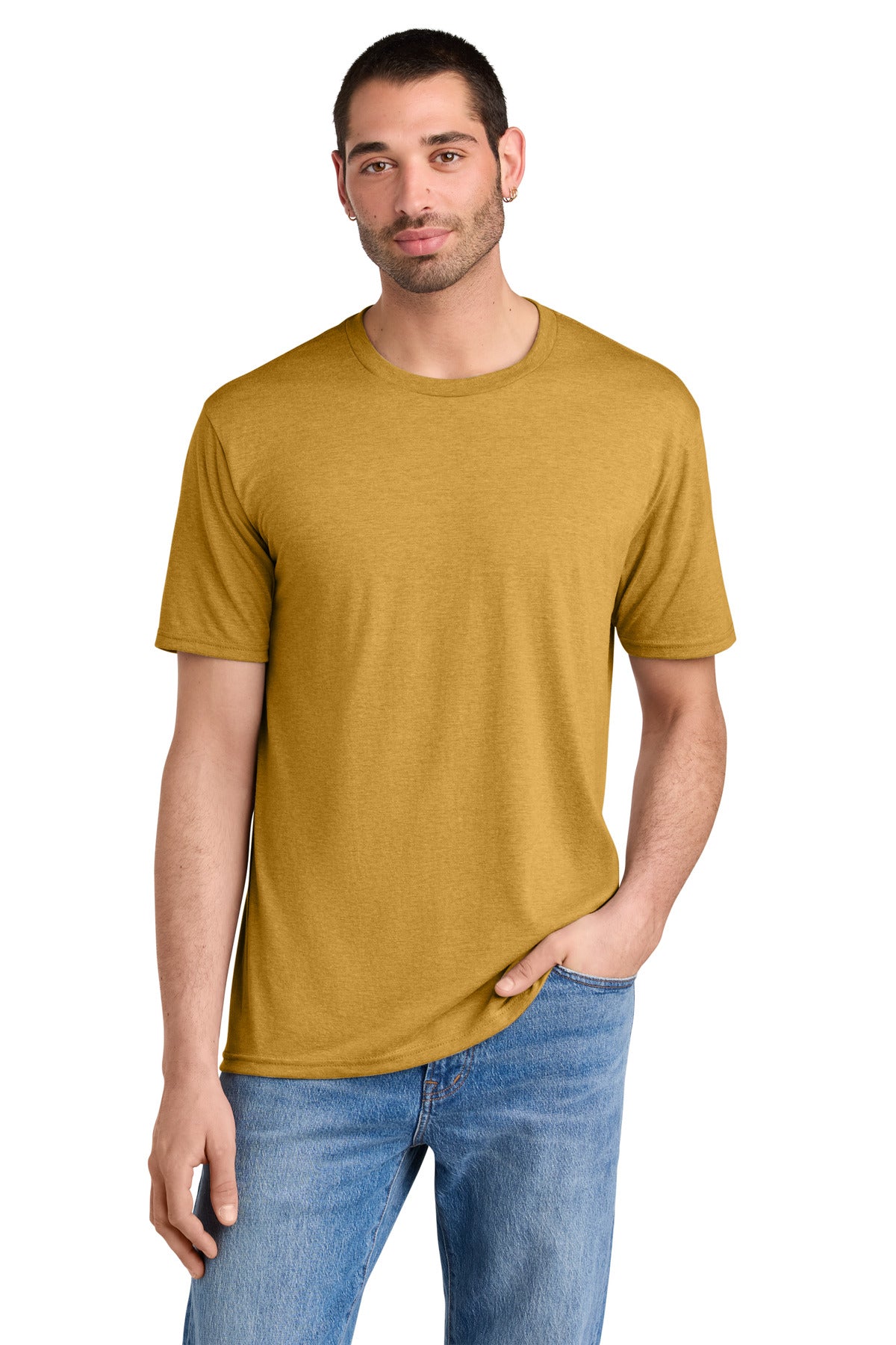 District    Perfect Tri  Tee. DM130
