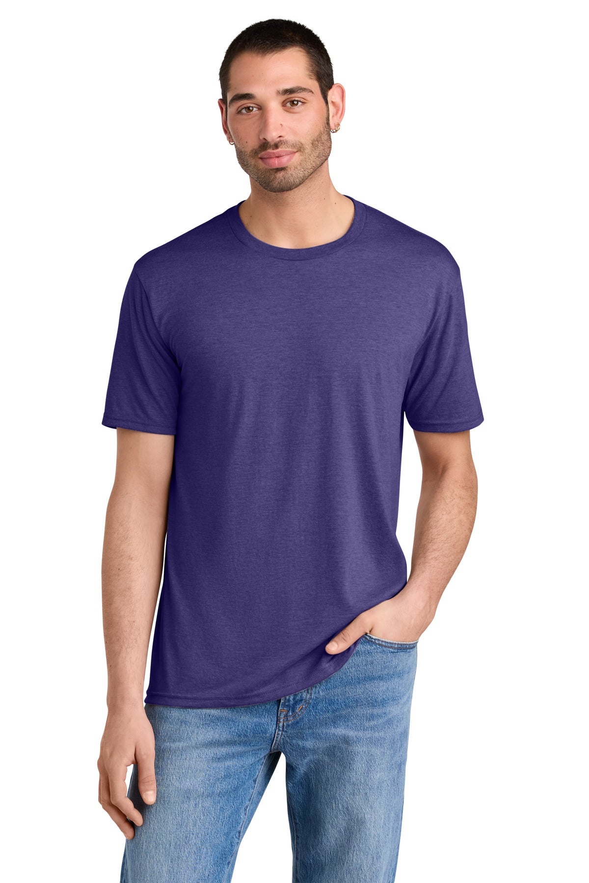 District    Perfect Tri  Tee. DM130
