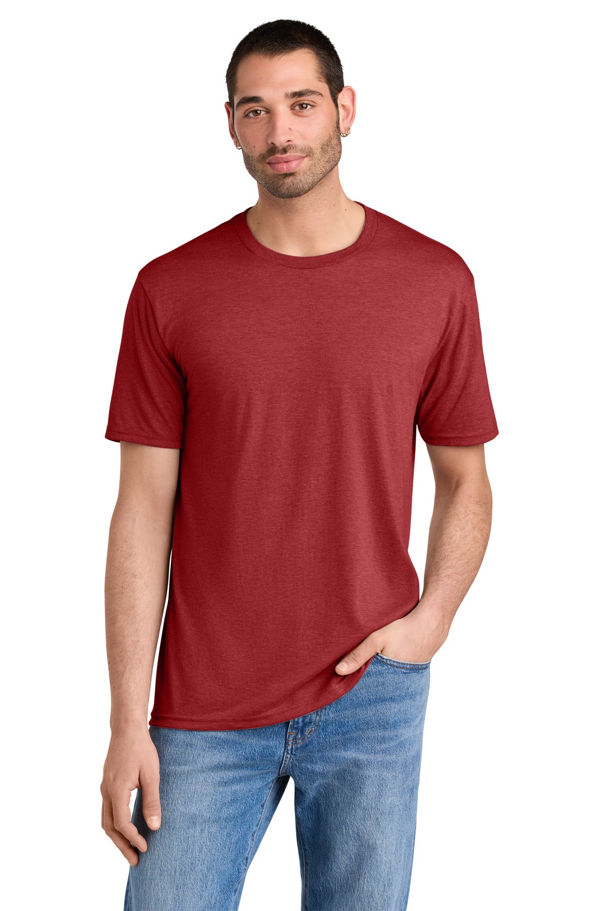 District    Perfect Tri  Tee. DM130