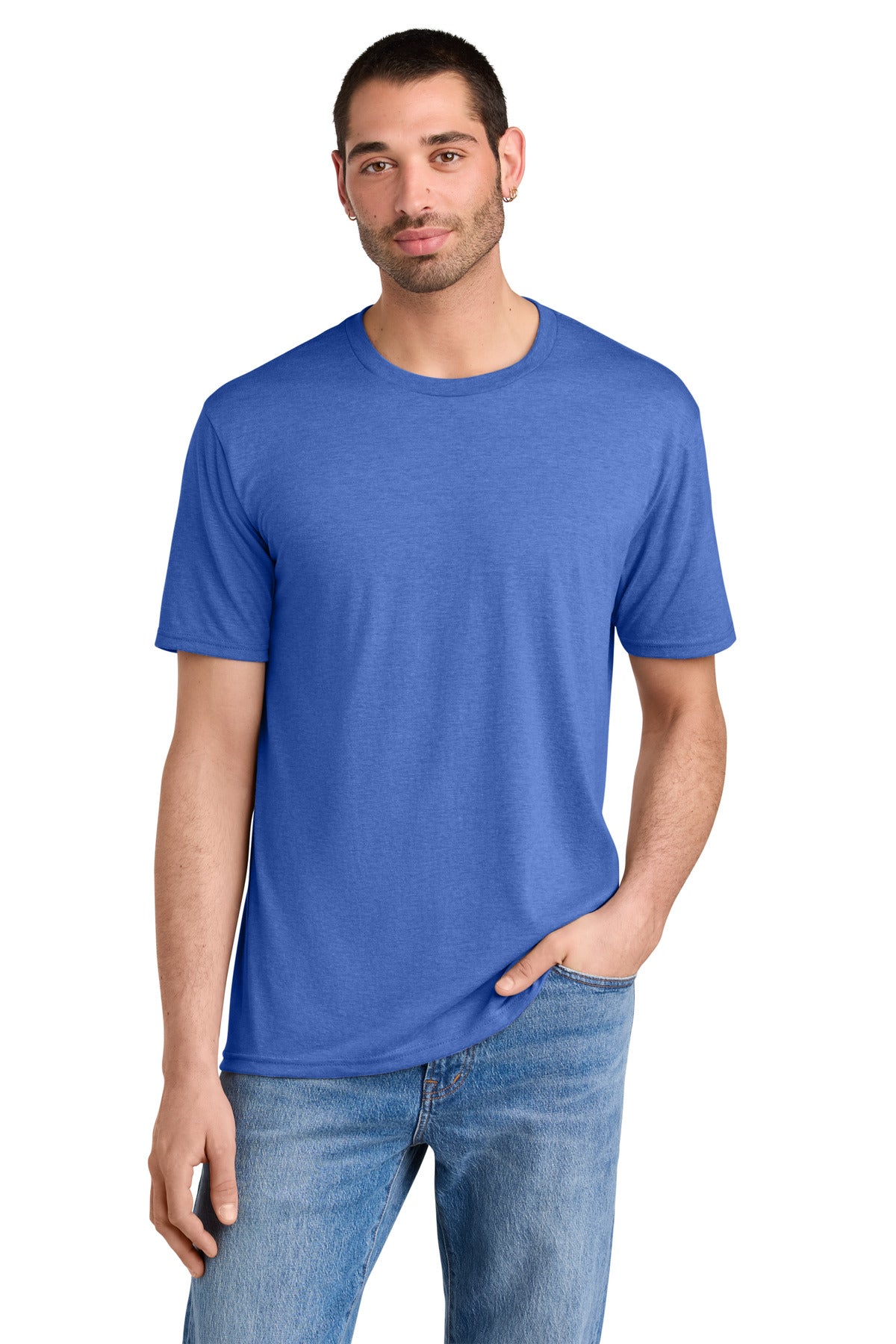 District    Perfect Tri  Tee. DM130