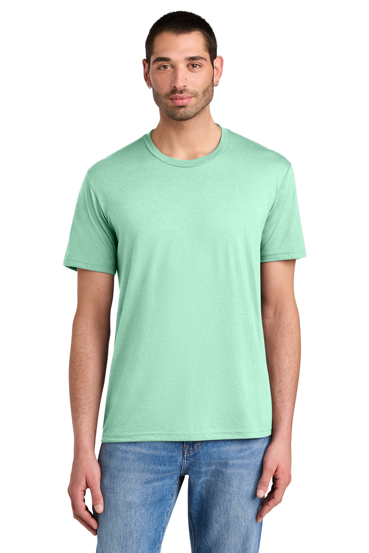 District    Perfect Tri  Tee. DM130