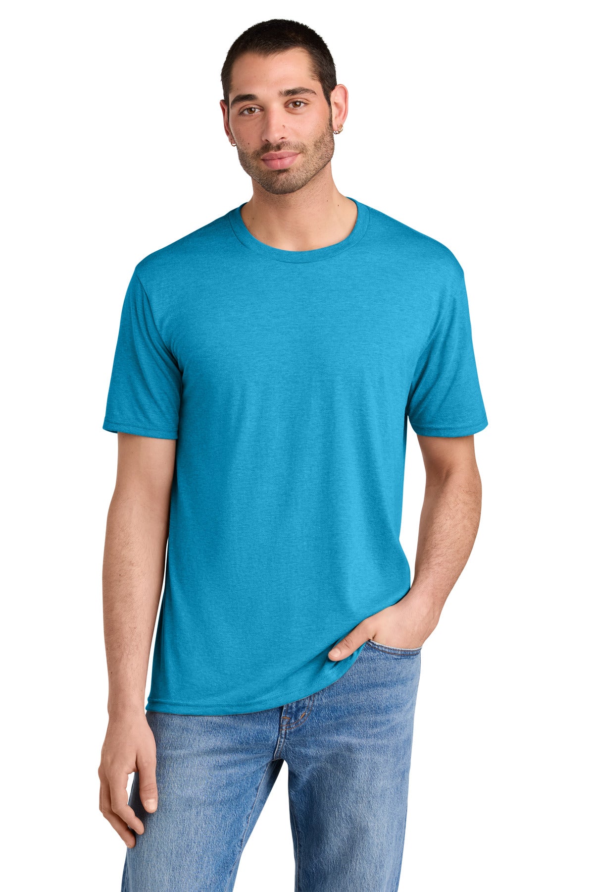 District    Perfect Tri  Tee. DM130