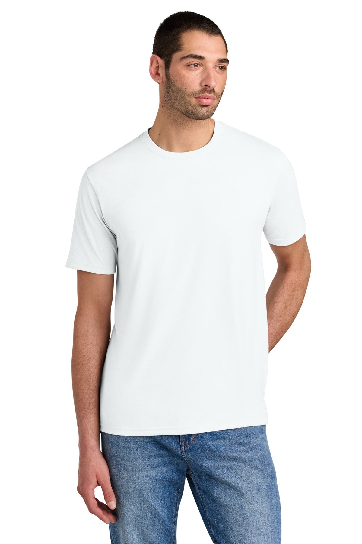 District    Perfect Tri  Tee. DM130