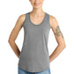 District  ®  Women's Perfect Tri ®  Racerback Tank. DM138L | Add Your Logo