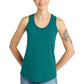 District  ®  Women's Perfect Tri ®  Racerback Tank. DM138L | Add Your Logo