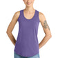 District  ®  Women's Perfect Tri ®  Racerback Tank. DM138L | Add Your Logo