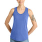 District  ®  Women's Perfect Tri ®  Racerback Tank. DM138L | Add Your Logo