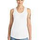 District  ®  Women's Perfect Tri ®  Racerback Tank. DM138L | Add Your Logo