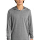 District ®  Perfect Tri ®  Long Sleeve Hoodie. DM139 | Add Your Logo