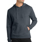 District ®  Lightweight Fleece Hoodie. DM391 | Add Your Logo