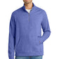 District ®  Lightweight Fleece 1/4-Zip. DM392 | Add Your Logo